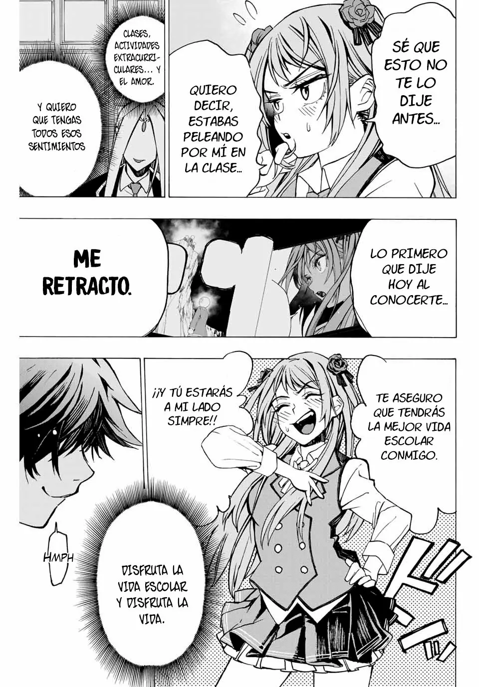 Página 62 del Manga