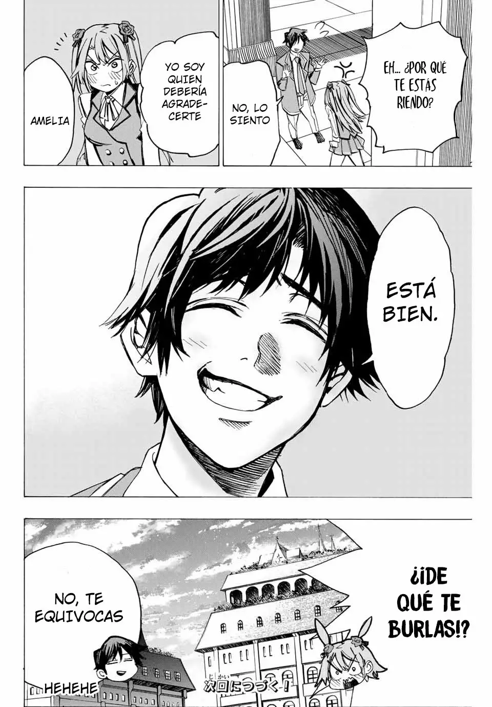 Página 63 del Manga