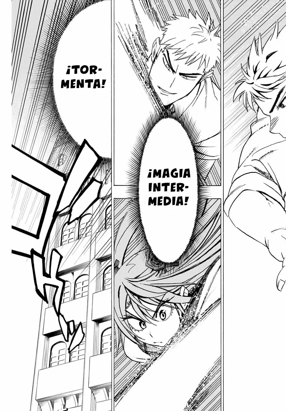 Página 43 del Manga