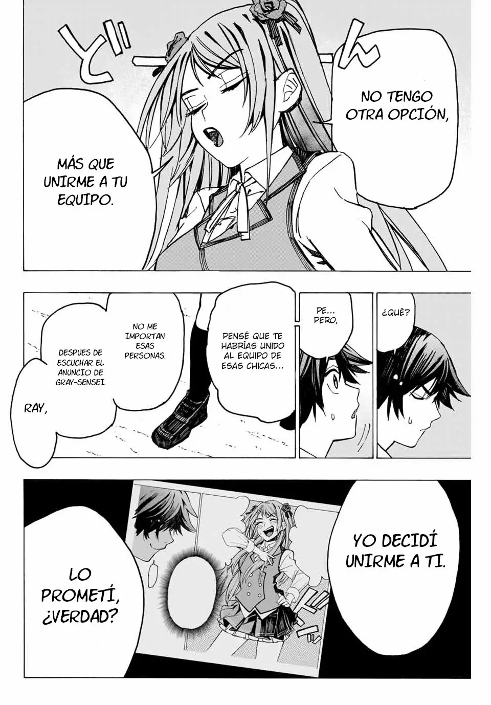 Página 46 del Manga