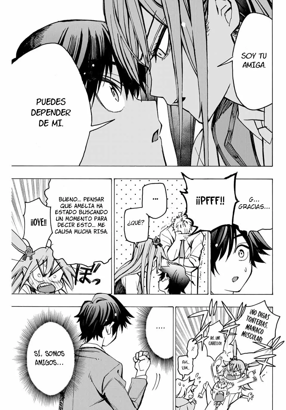 Página 47 del Manga