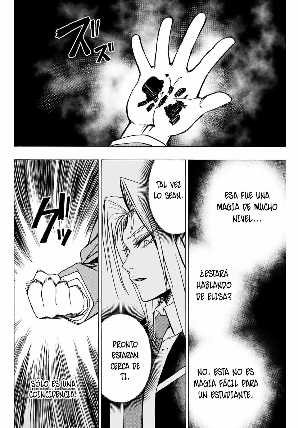 Página 48 del Manga