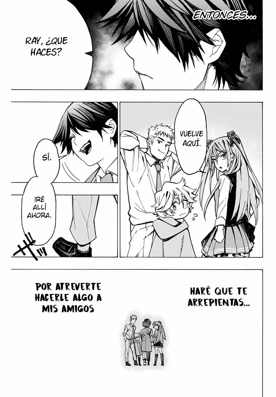 Página 49 del Manga