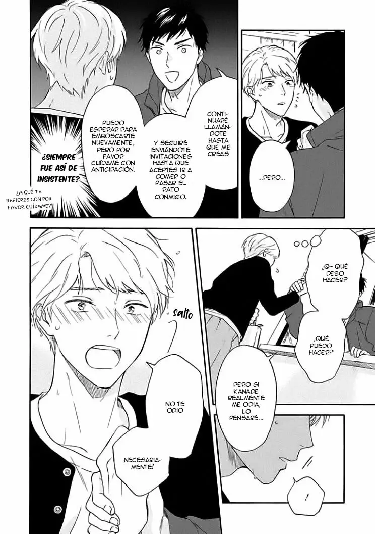 Página 41 del Manga