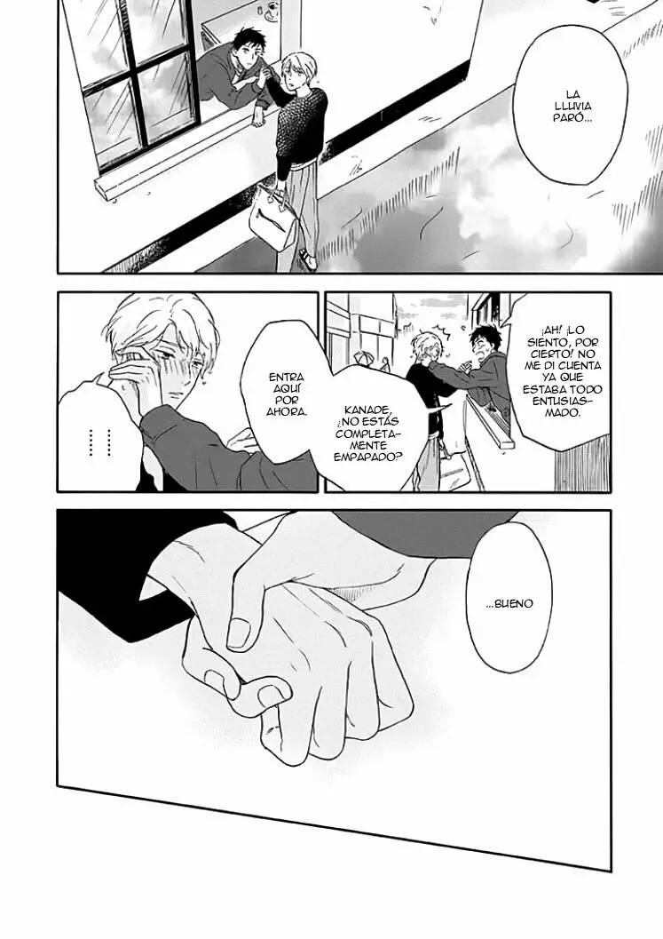 Página 43 del Manga