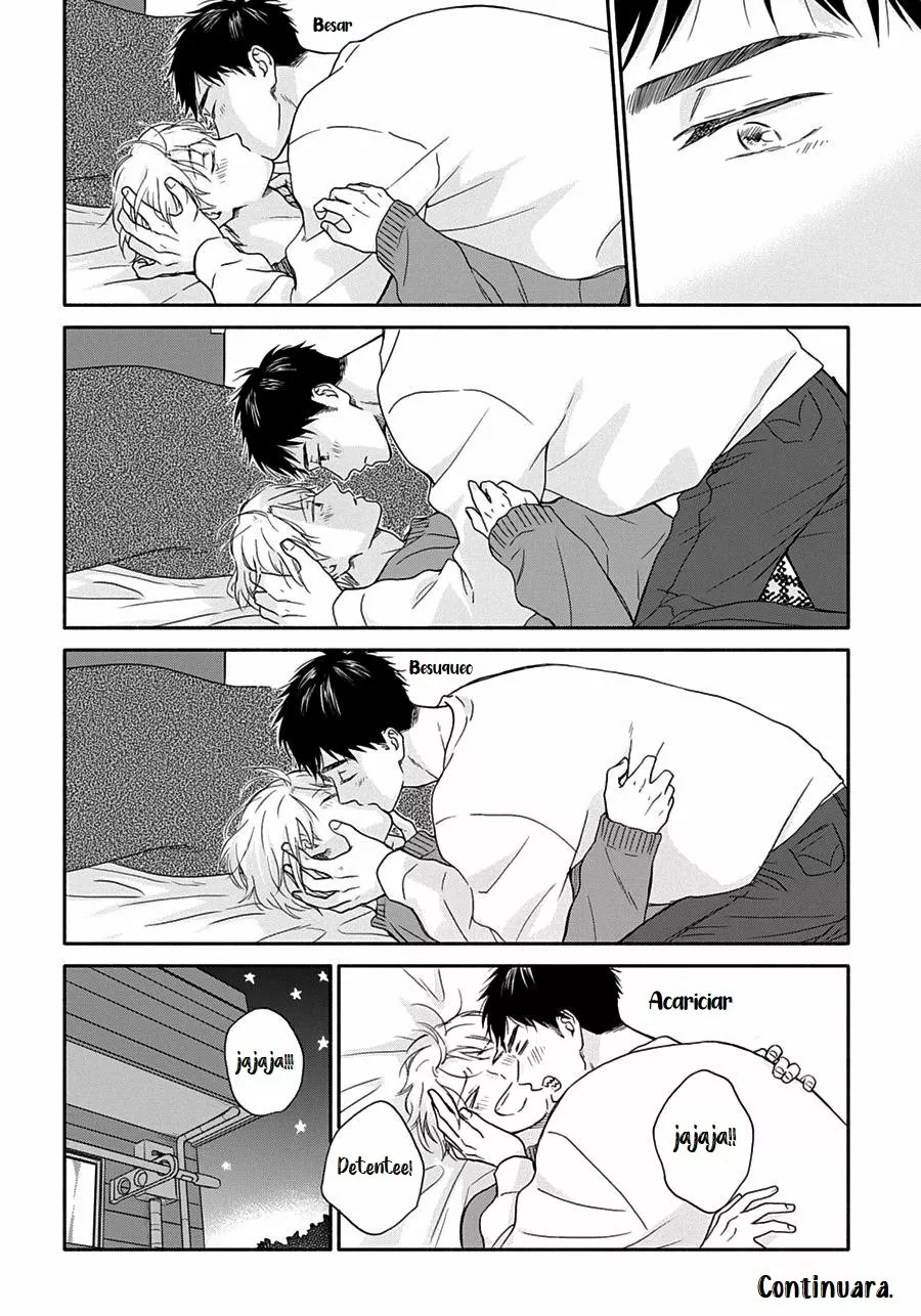 Página 37 del Manga