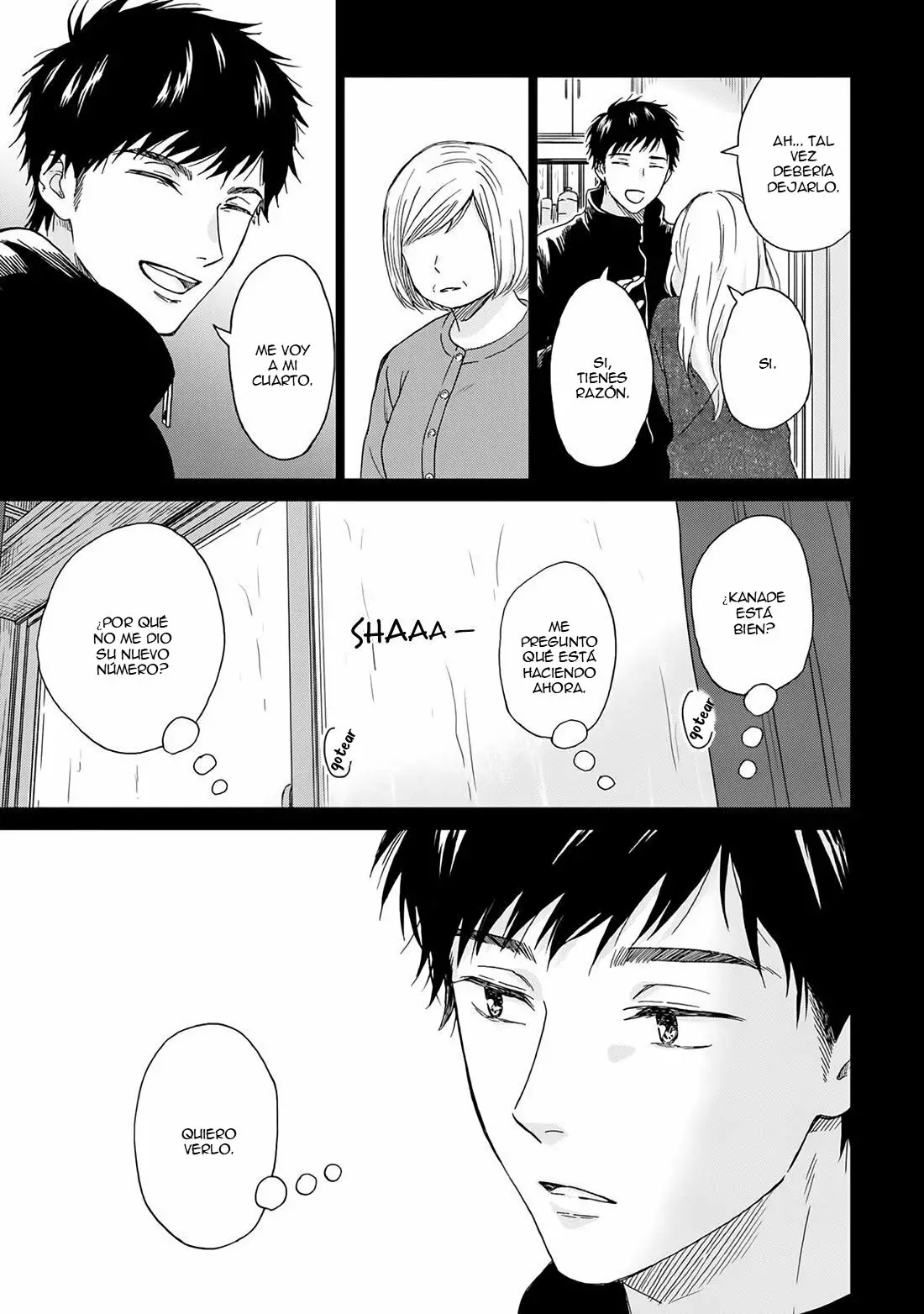 Página 32 del Manga