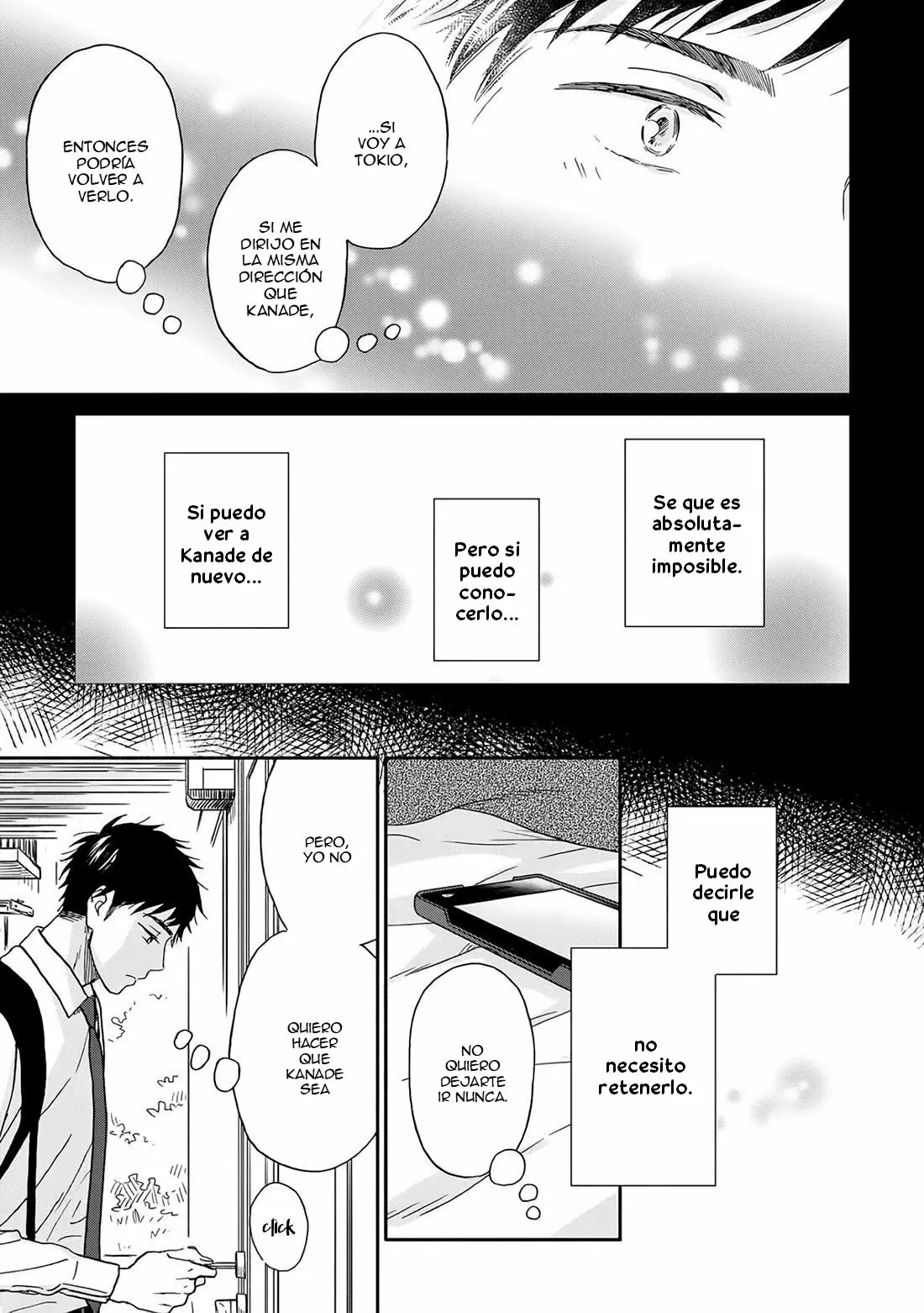 Página 34 del Manga