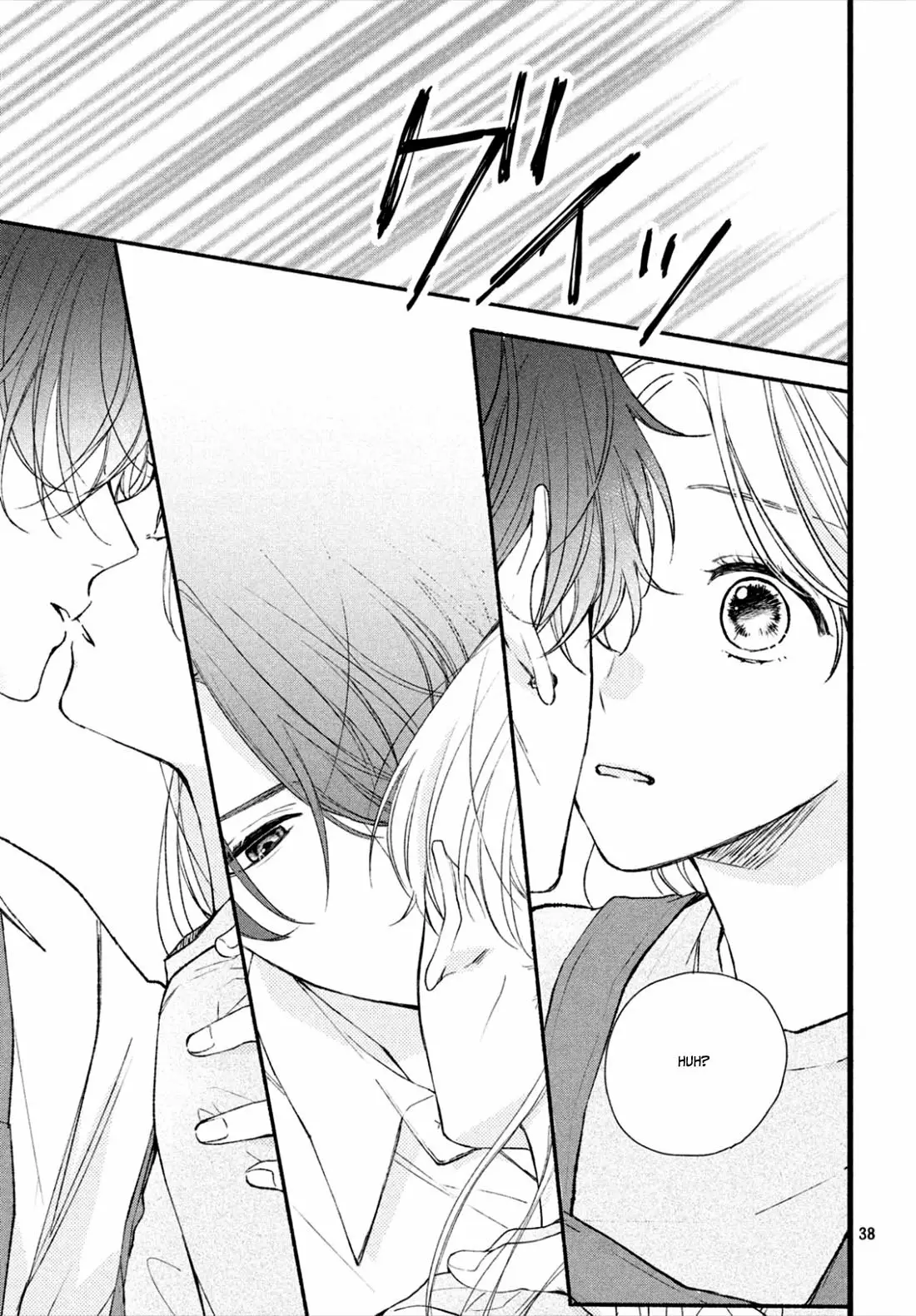 Página 40 del Manga