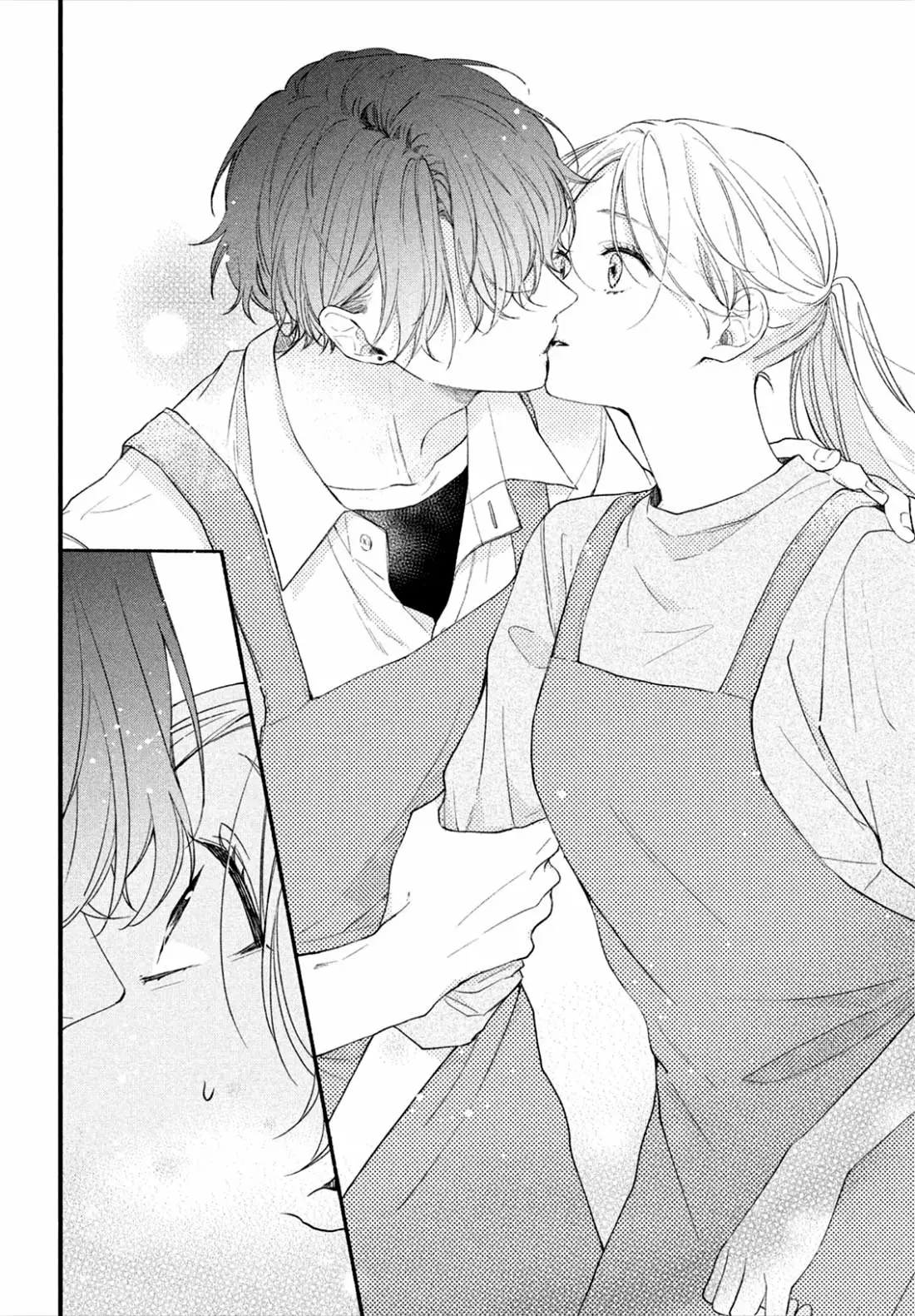 Página 41 del Manga