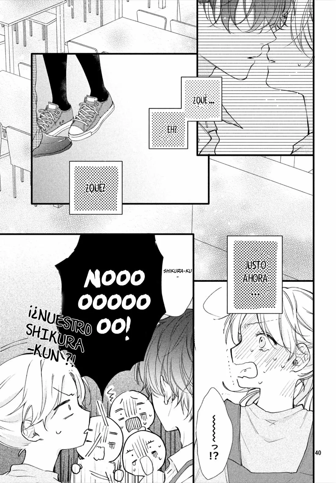 Página 42 del Manga