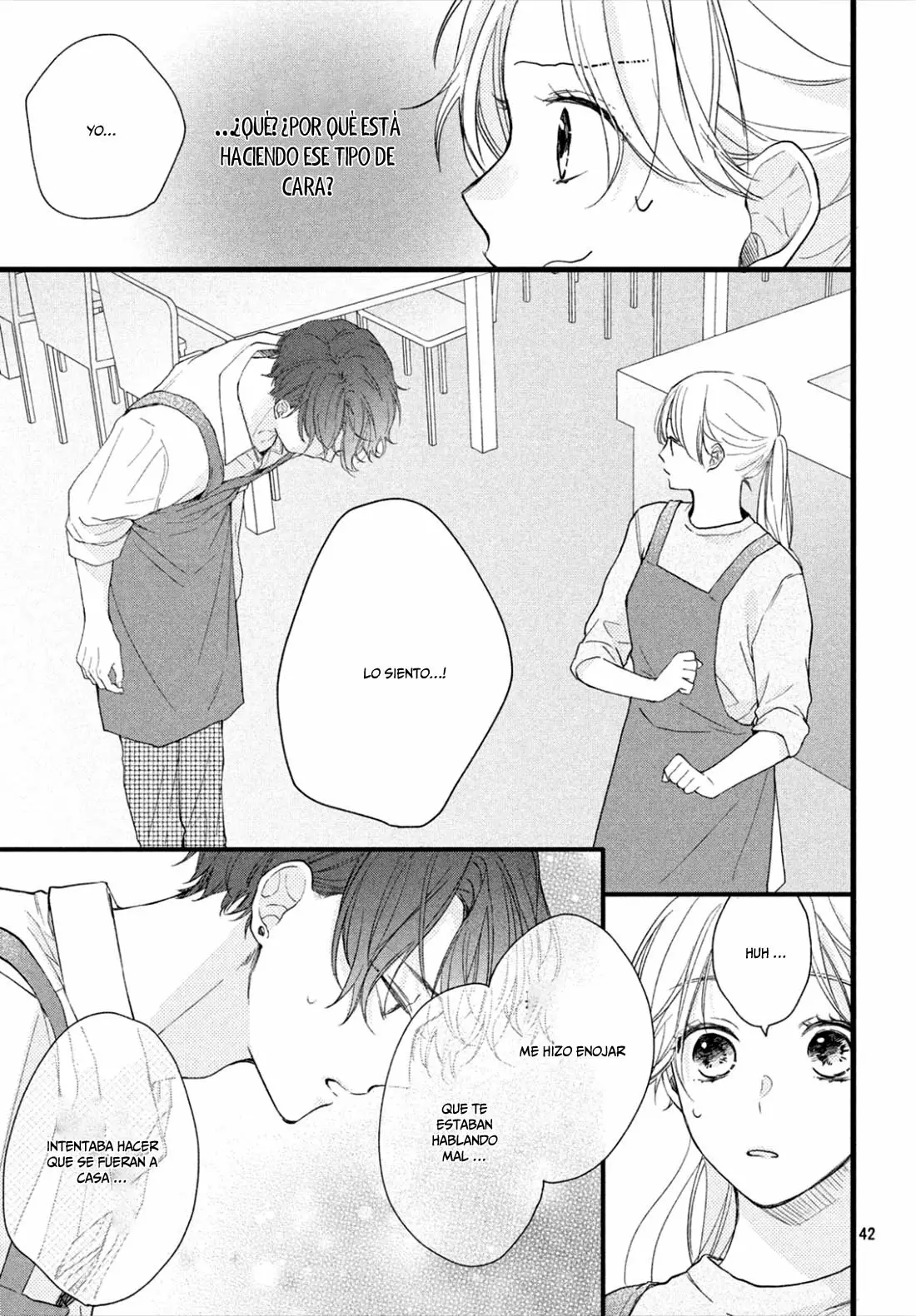 Página 44 del Manga