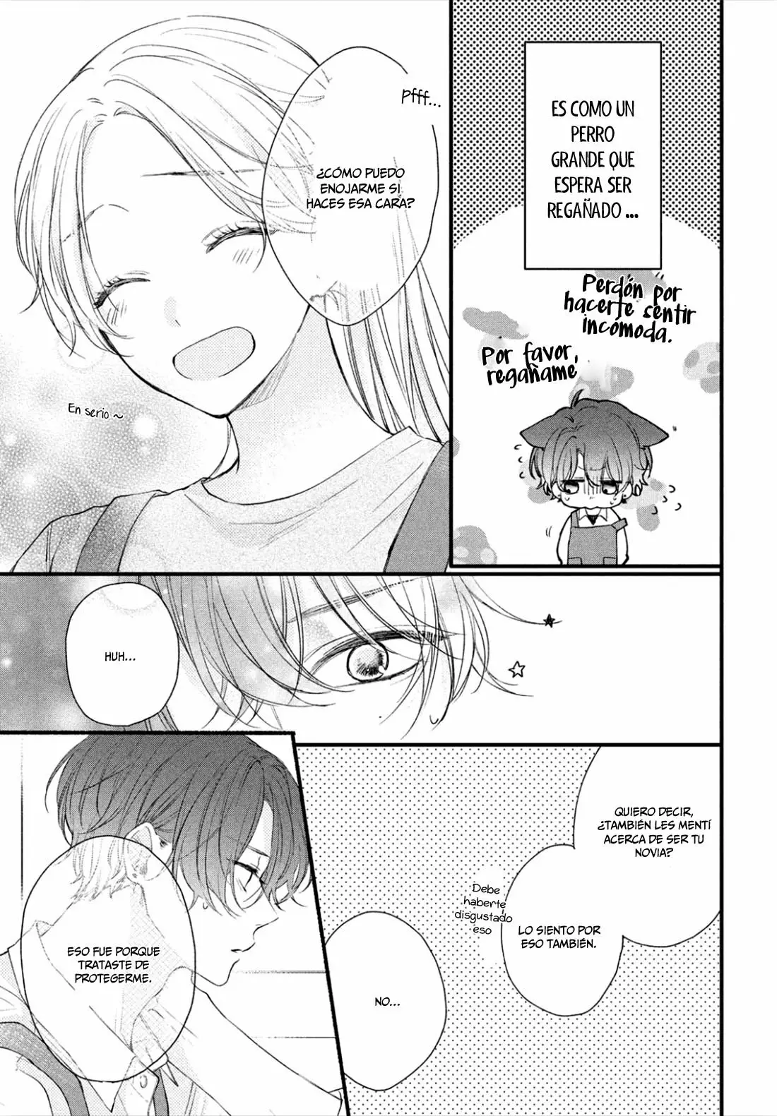 Página 46 del Manga