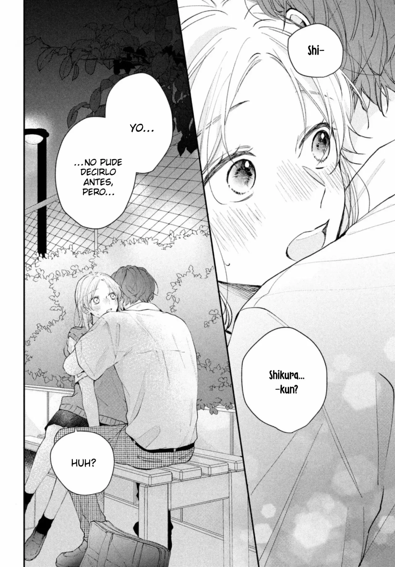 Página 36 del Manga