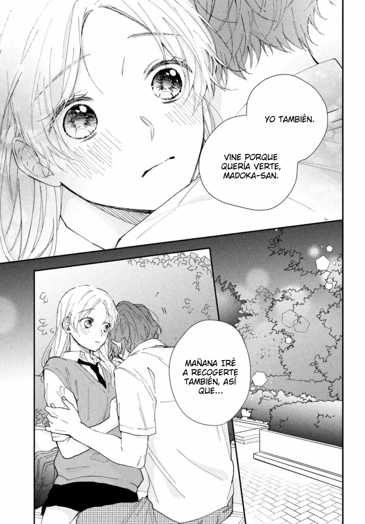 Página 37 del Manga