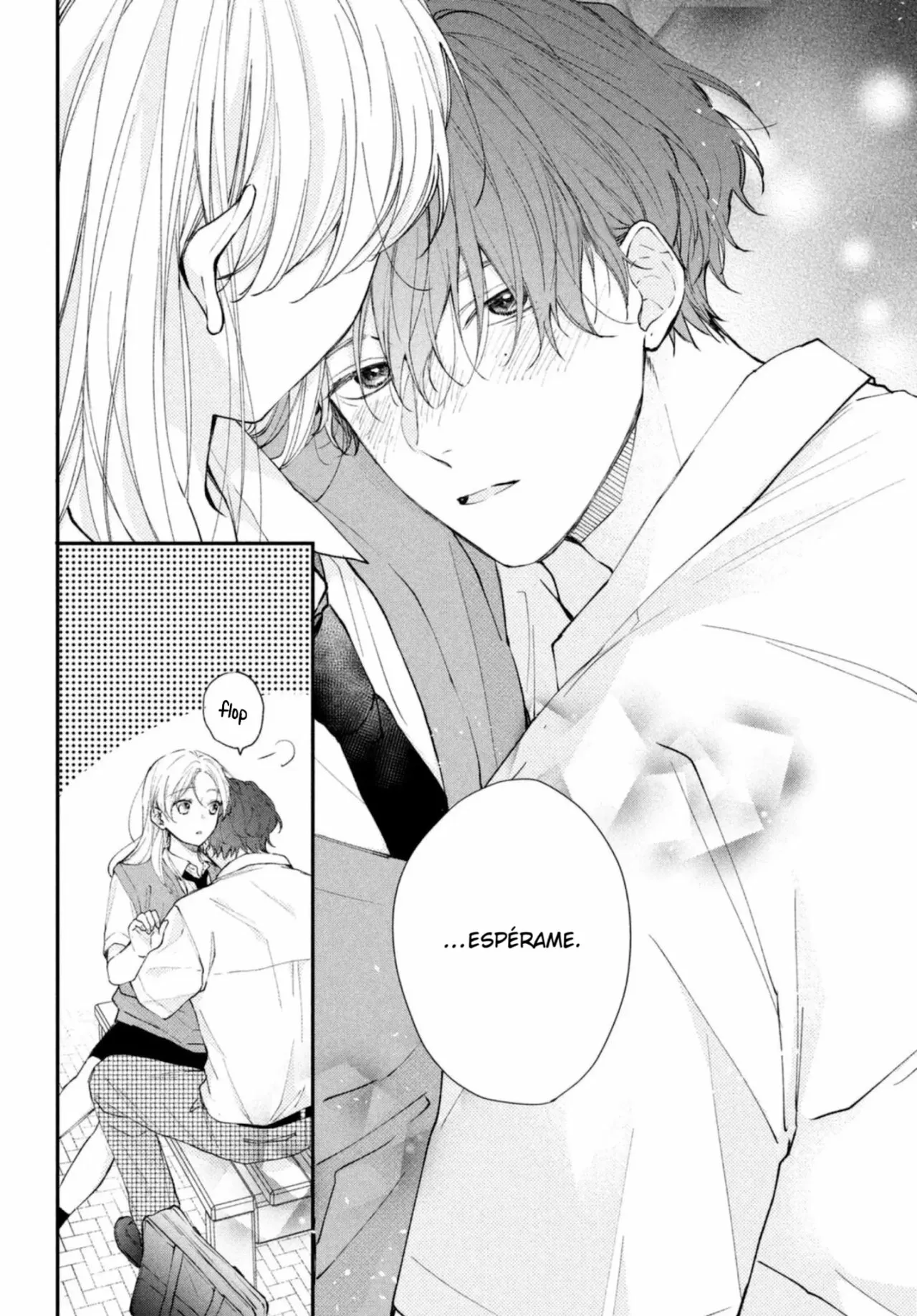 Página 38 del Manga