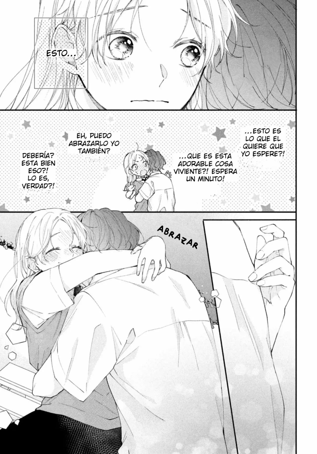 Página 39 del Manga