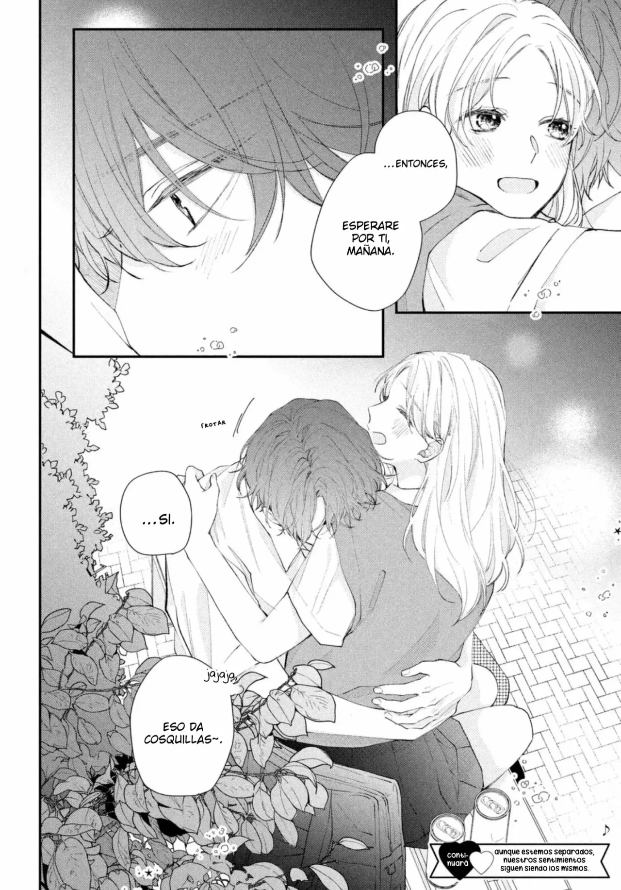 Página 40 del Manga