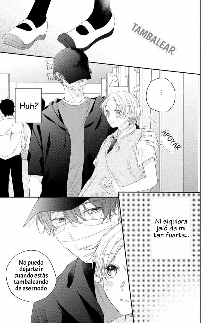 Página 32 del Manga