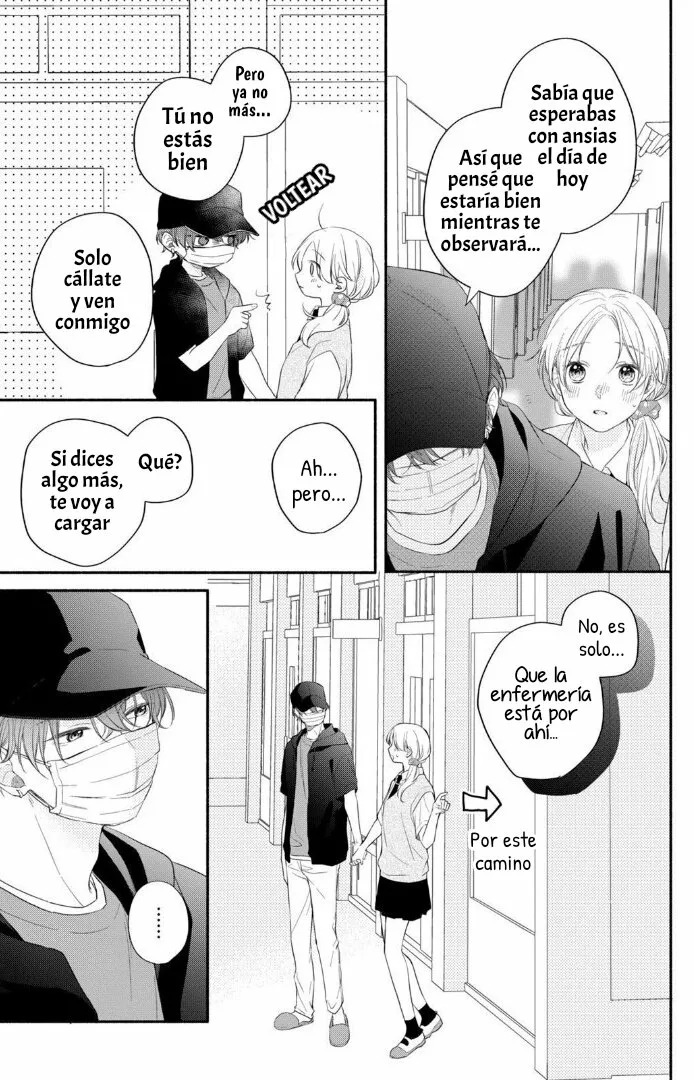 Página 34 del Manga