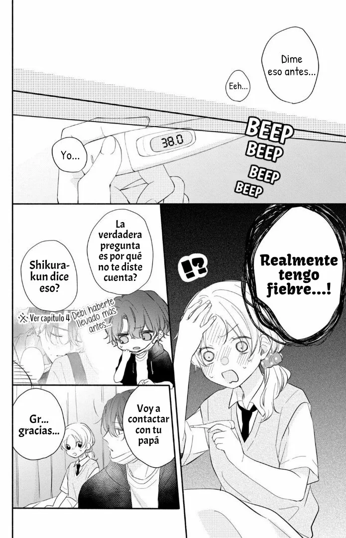Página 35 del Manga