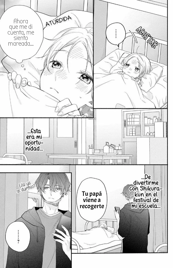 Página 36 del Manga