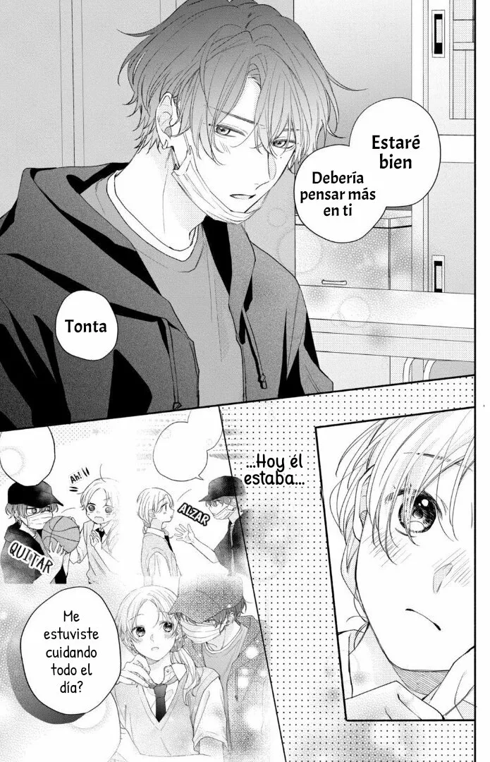 Página 38 del Manga
