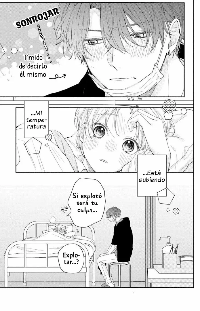 Página 40 del Manga