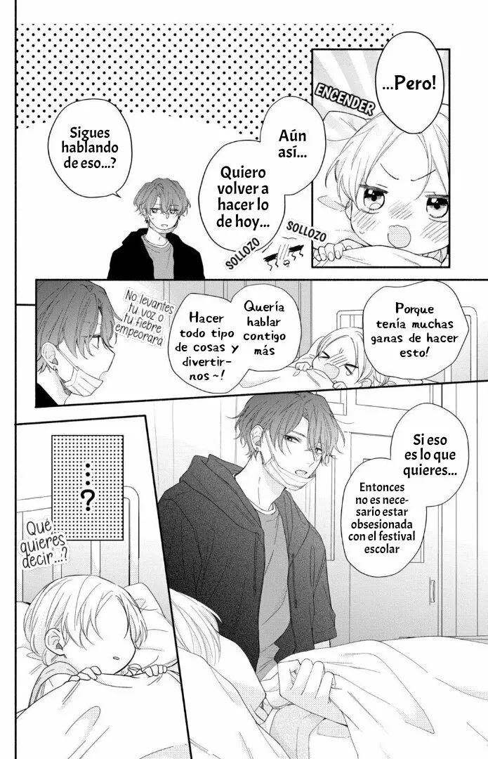 Página 41 del Manga