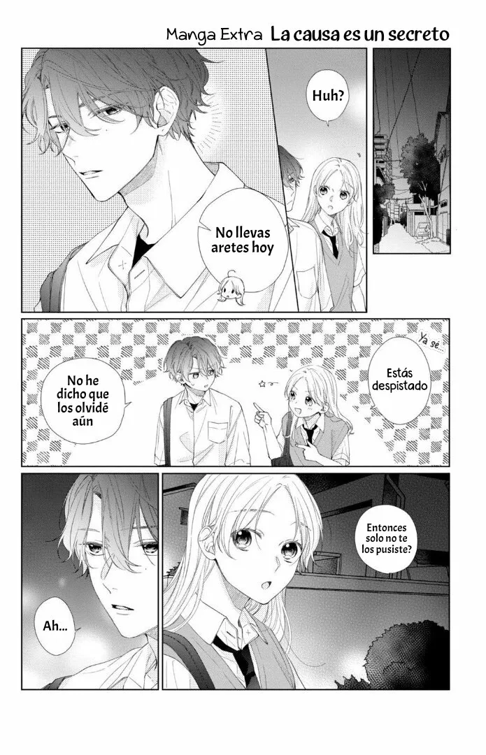 Página 43 del Manga