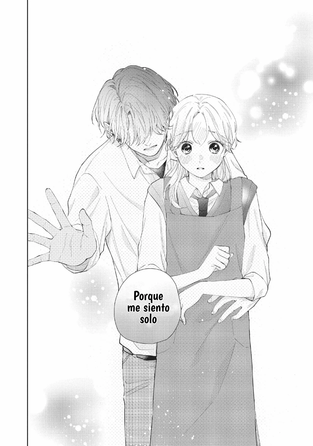 Página 37 del Manga