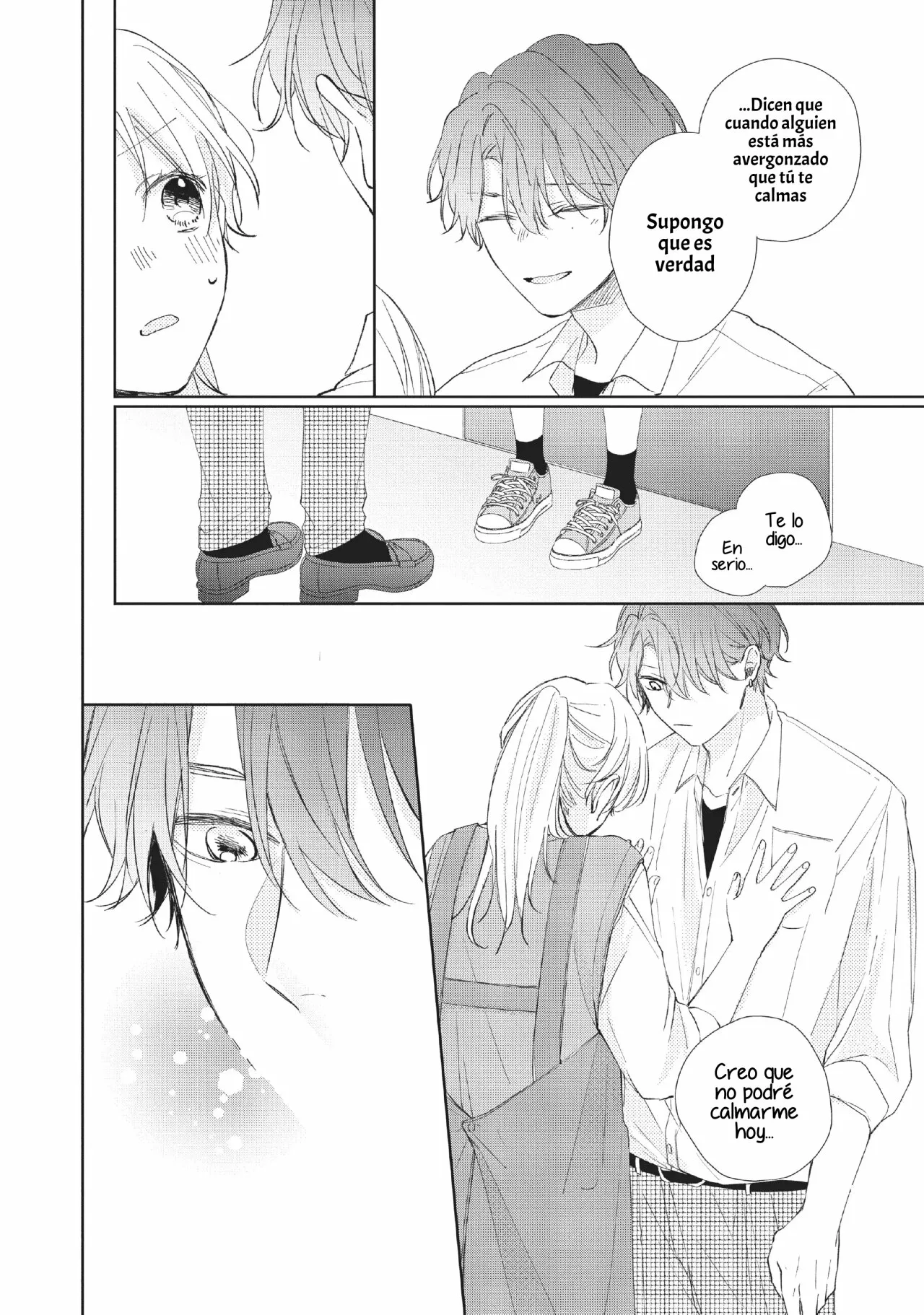 Página 41 del Manga