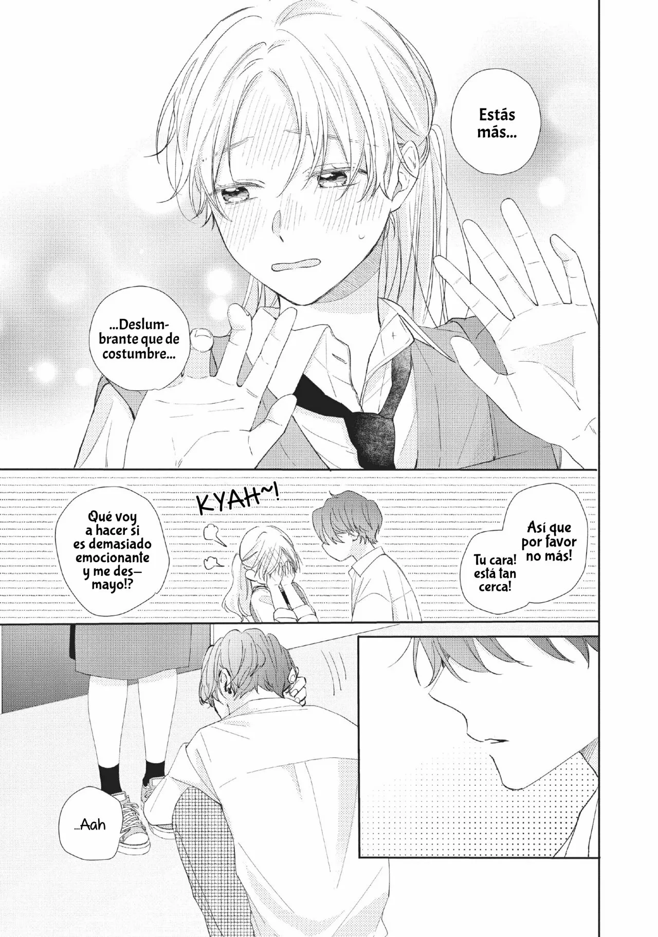 Página 42 del Manga