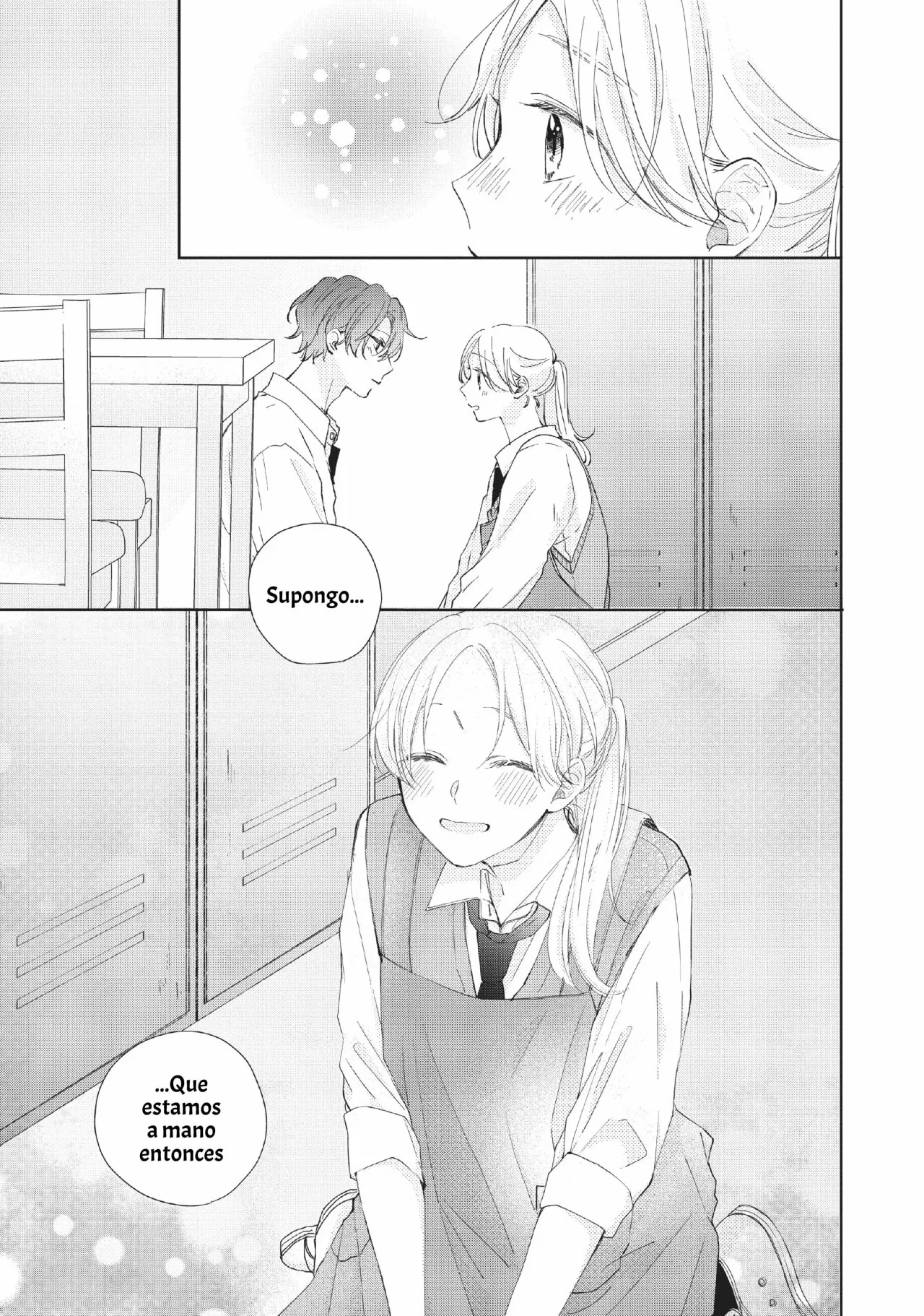 Página 46 del Manga