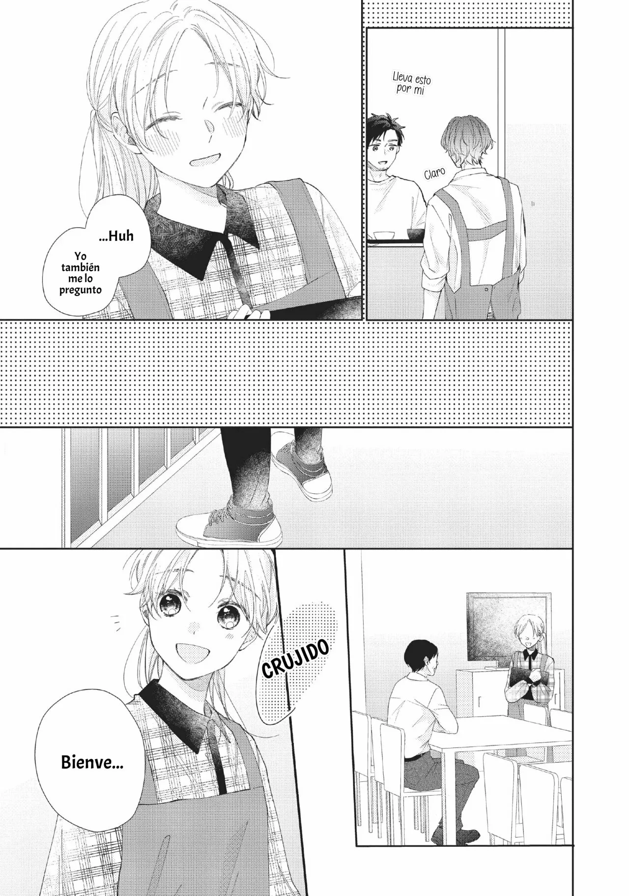 Página 48 del Manga