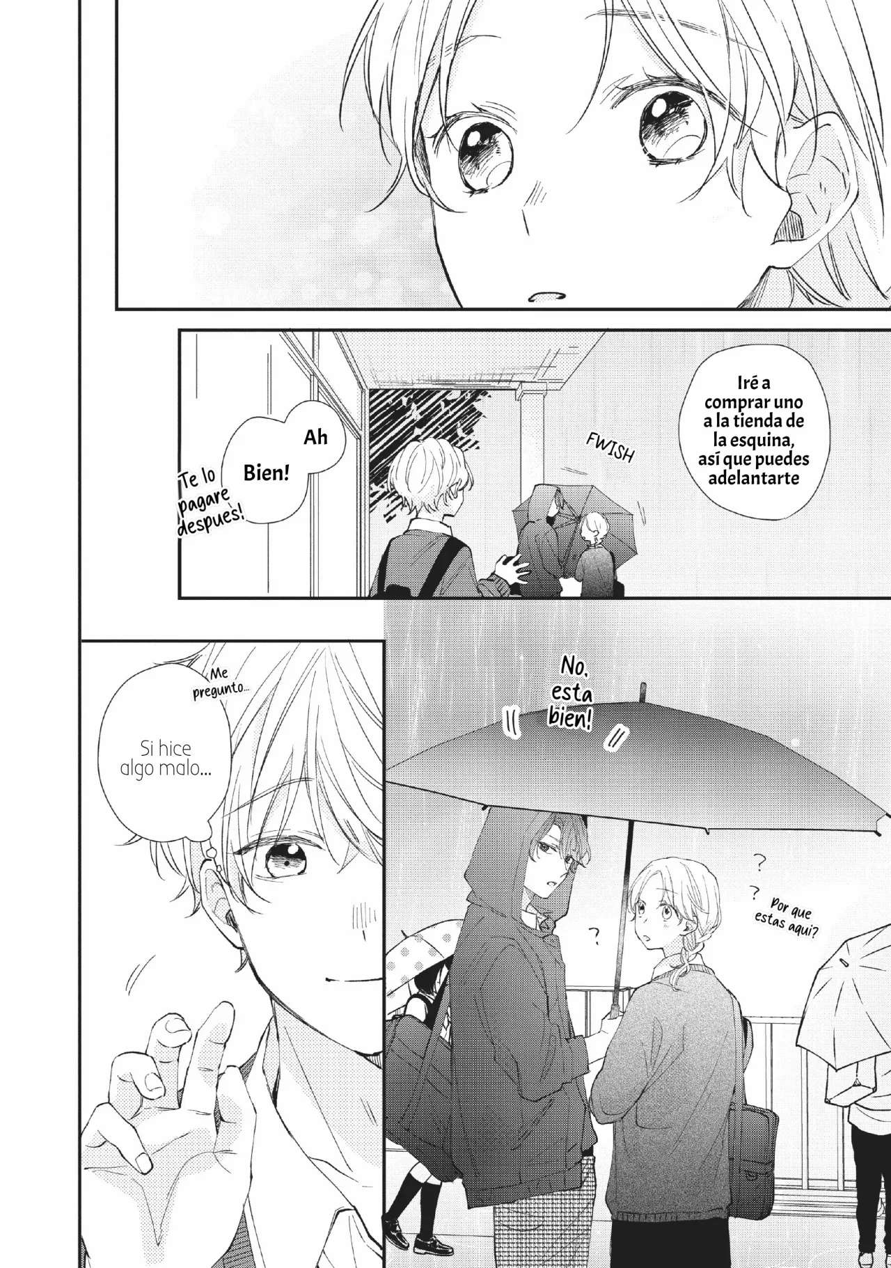 Página 36 del Manga