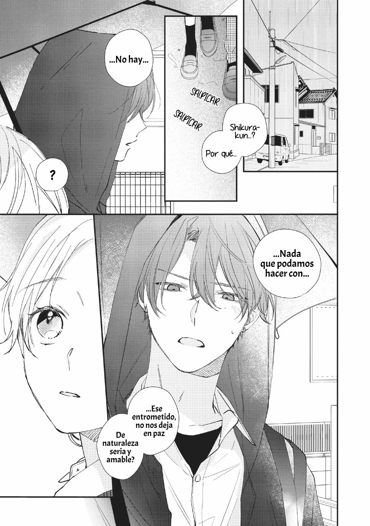 Página 37 del Manga