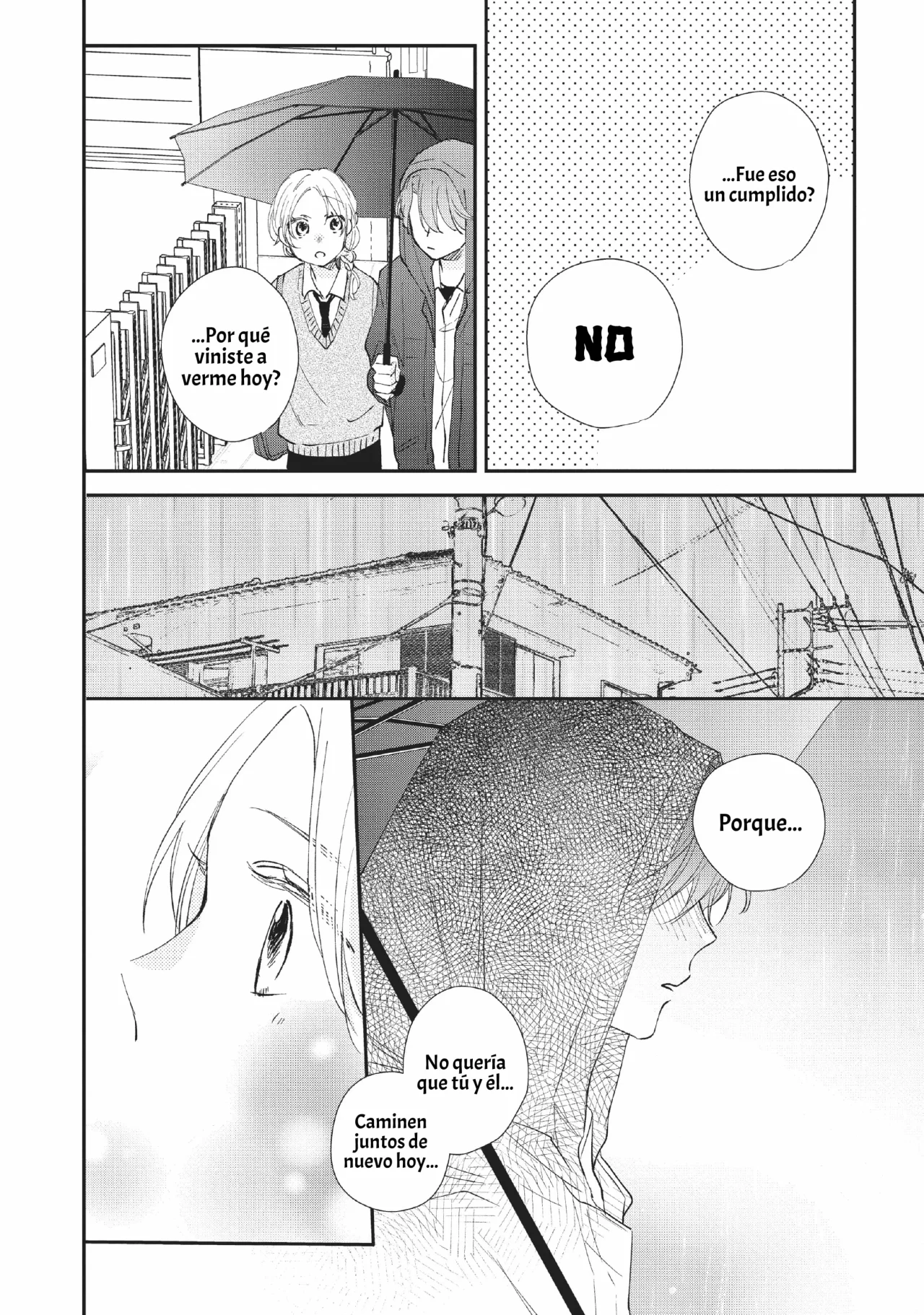 Página 38 del Manga