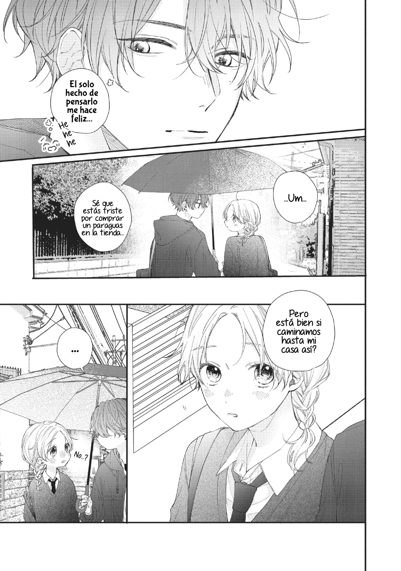 Página 41 del Manga