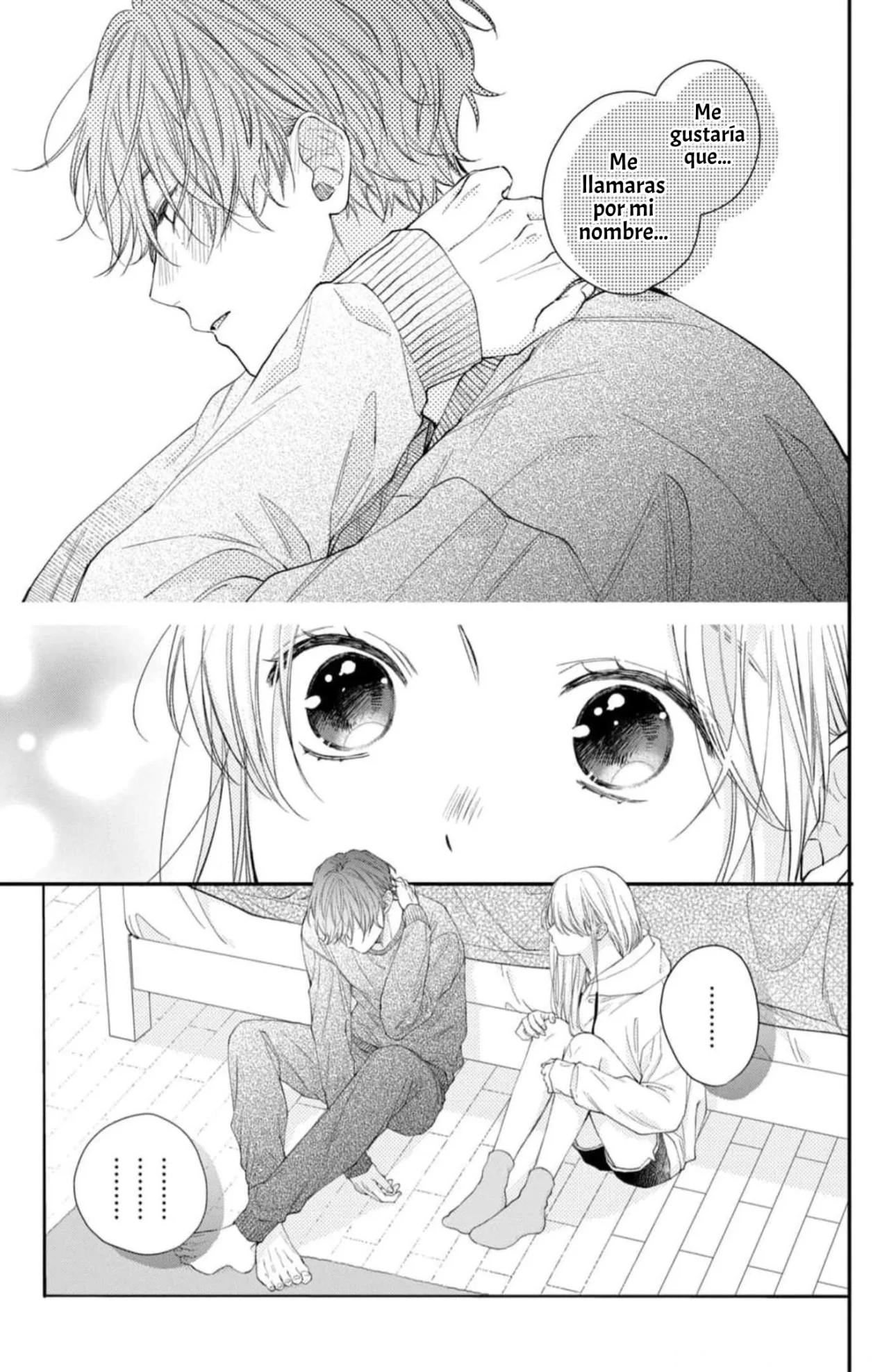 Página 34 del Manga