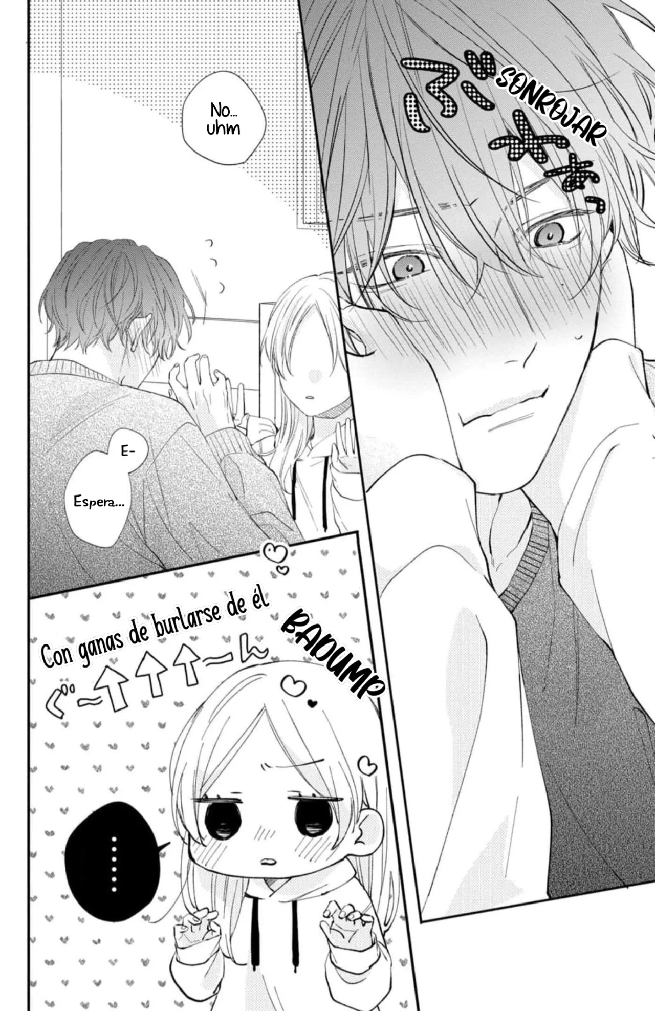 Página 37 del Manga