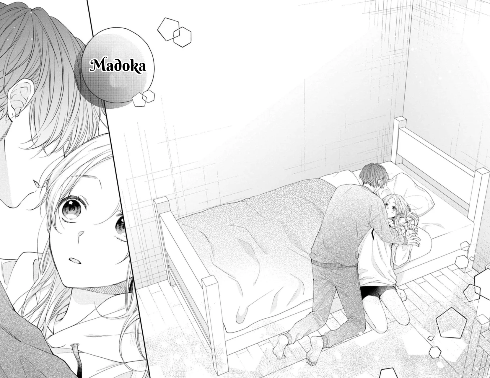 Página 39 del Manga