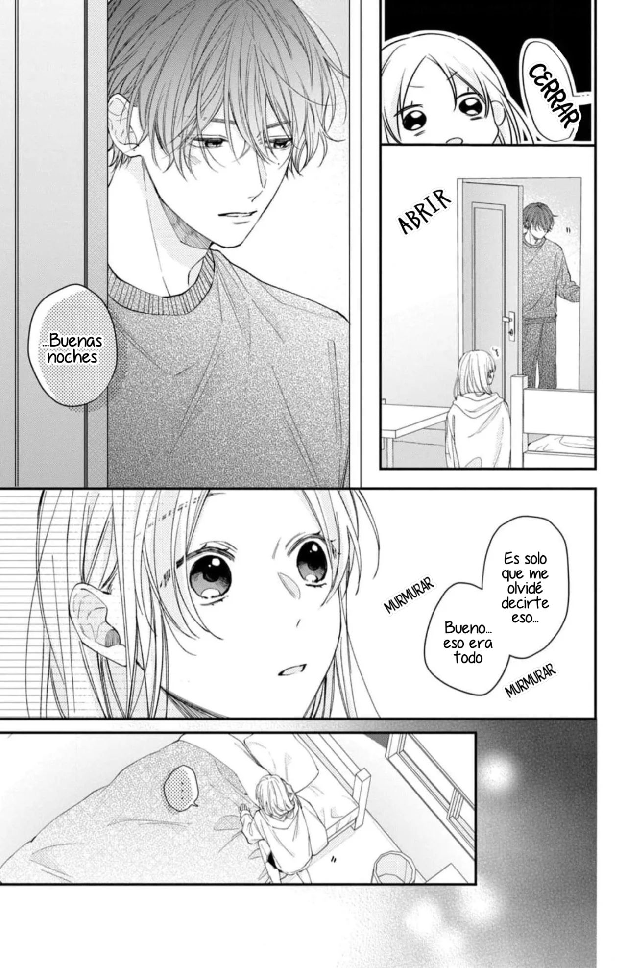Página 41 del Manga