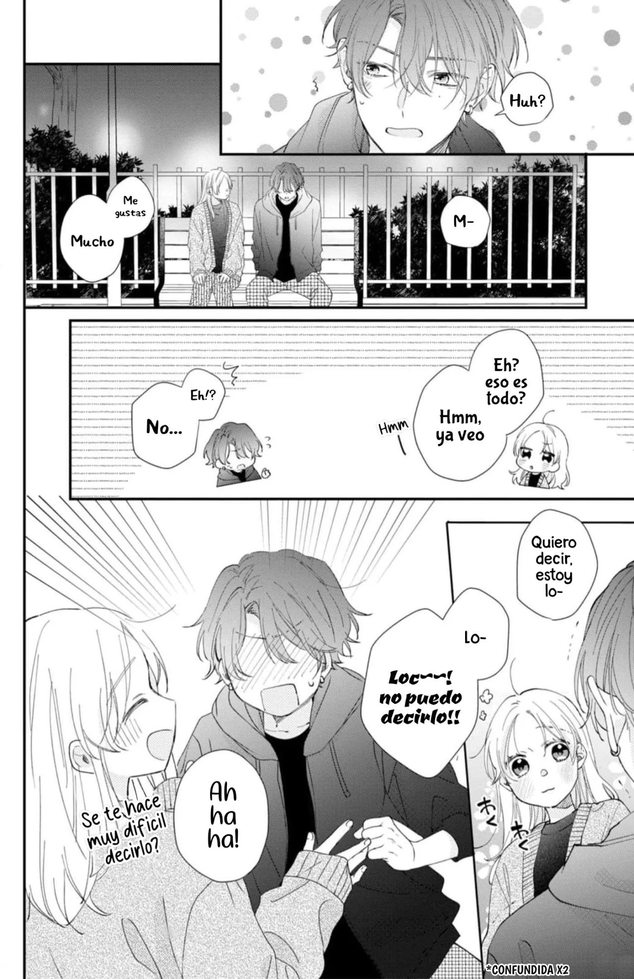 Página 34 del Manga