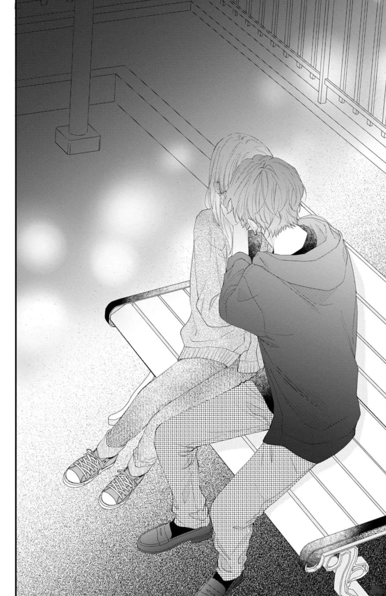 Página 36 del Manga