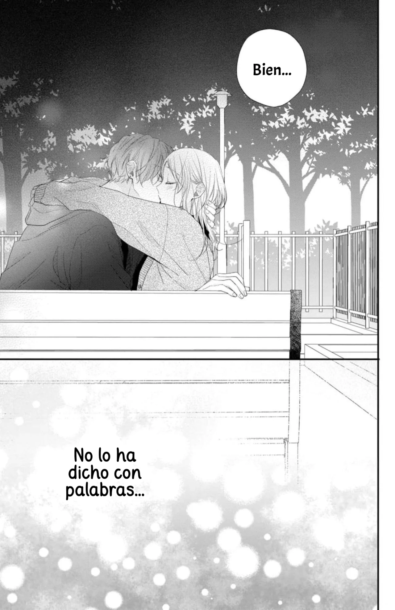 Página 39 del Manga