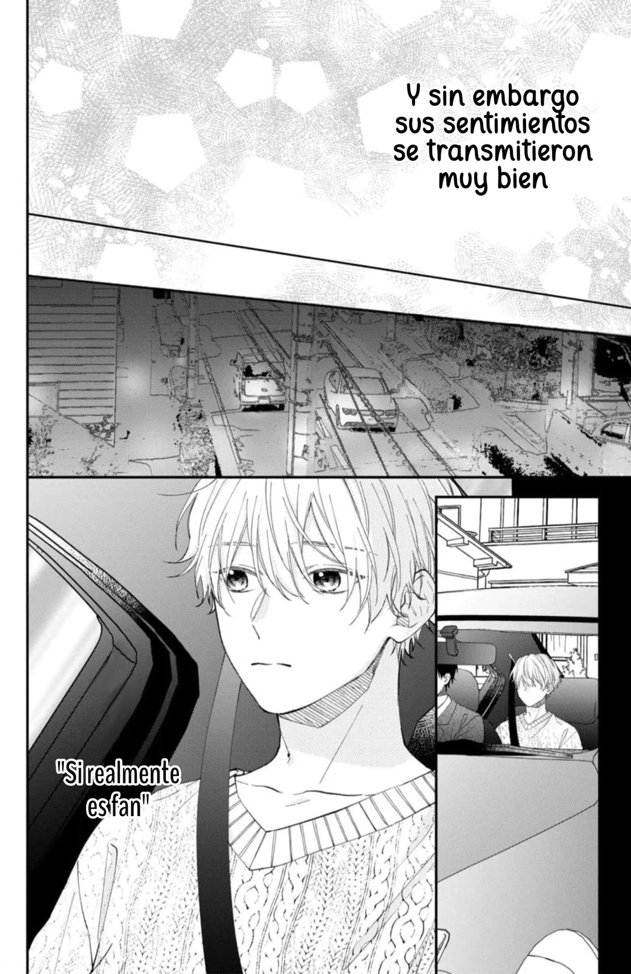 Página 40 del Manga
