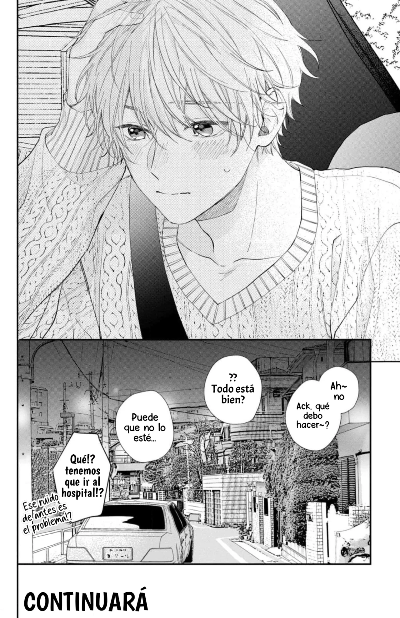 Página 42 del Manga
