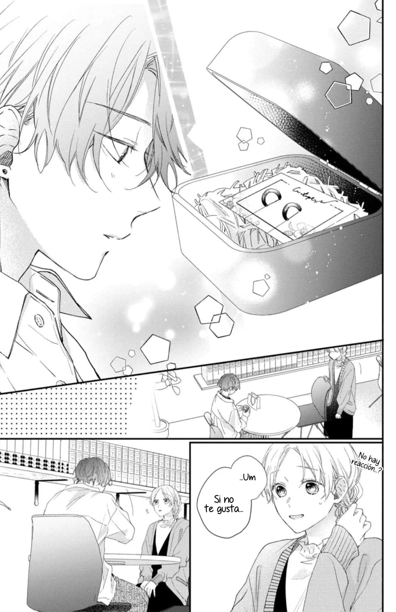 Página 36 del Manga