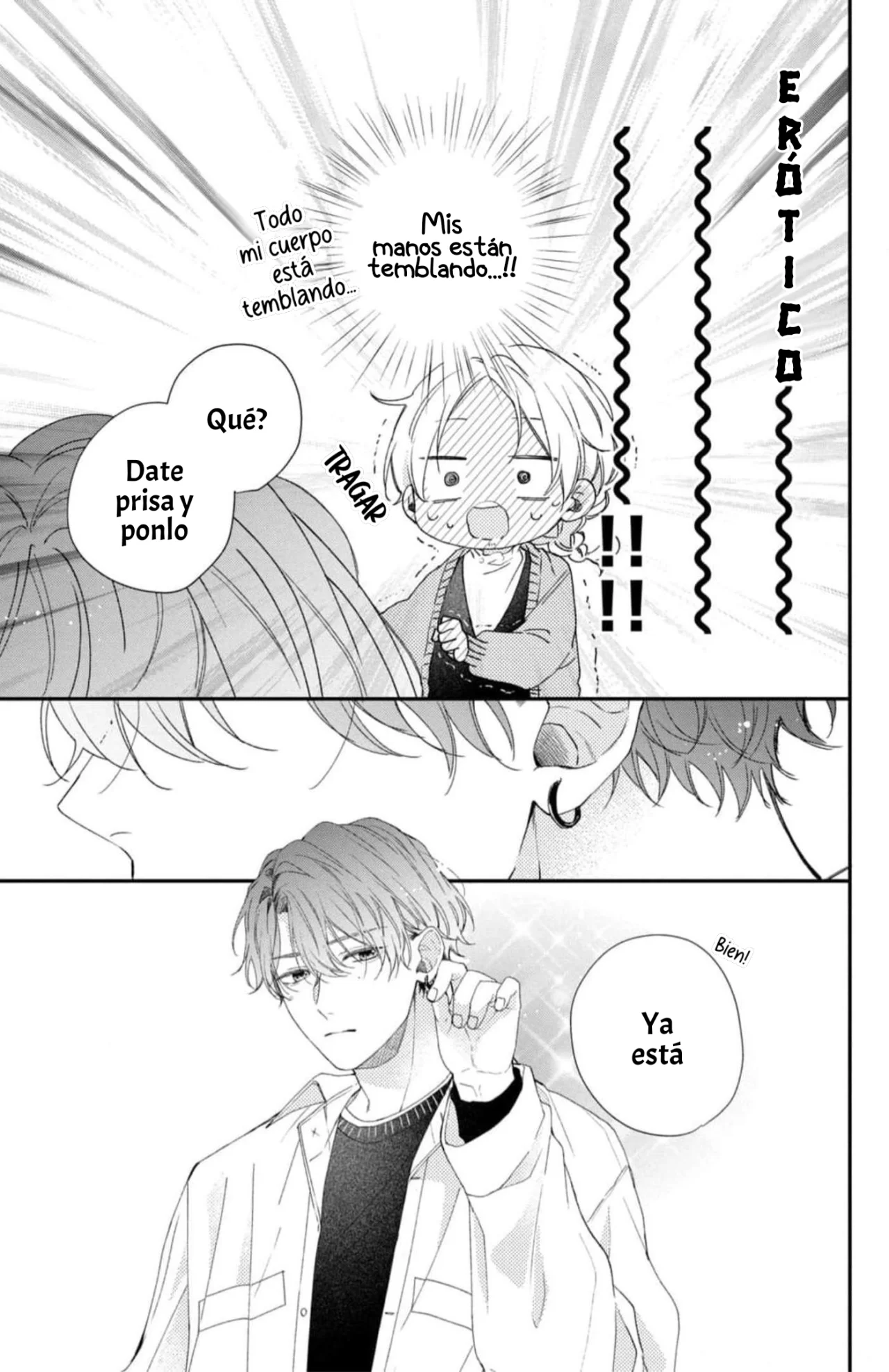 Página 40 del Manga